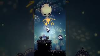 Hollow Knight the Fungal Wastes [upl. by Pfeffer]