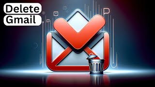 How To Delete Your Gmail Account [upl. by Assiruam]