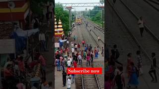 shorts ytshorts train shortsfeed shortsfeed bhojpuri youtubeindia youtubeshorts ashish [upl. by Woodson]