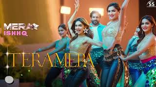 Tera Mera Ishq  New Song  Item Song 2024  Item Songs Bollywood  Item Songs  Song  VIDEOS [upl. by Haldis]