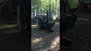 twin bridges 2024 tractor show [upl. by Nyladnar]