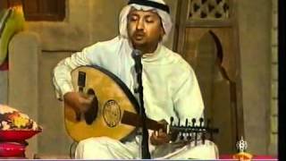 Traditional Classial Arabic Music from Kuwait فيصل السعد من بادي الوقت [upl. by Isia]