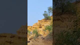 Gangani Beautiful Places  turistspot everyone followers shortvideo nature highlights [upl. by Adilem]