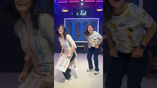 Tere Mote mote nain Haryanvi dance by Aditi amp Nancy shorts viral [upl. by Lleze]