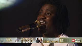 Wally B Seck amp Le Raam Daan  BERCY Saloum  02 Juillet 2023 [upl. by Gievlos976]