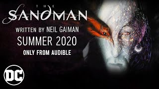 The Sandman  Official Trailer Summer 2020 [upl. by Goldia]