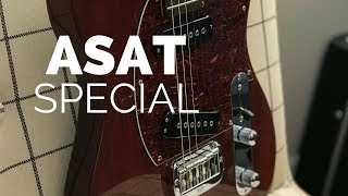 GampL ASAT Special  Demo and Review [upl. by Brennen781]