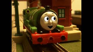 68th Video of 2022 TomyTrackmaster TampF Remake  Wilbert the Forest Engine Part 1 [upl. by Iadrahc]