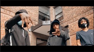 Swae Flock  Get Back Gang Music Video Dir Joncintron [upl. by Calmas]