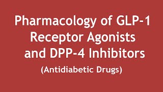 Prescribing GLP1 Receptor Agonists for Weight Loss [upl. by Etnovahs19]