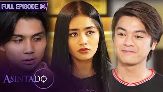 Full Episode 94  Asintado English Dubbed [upl. by Adey]