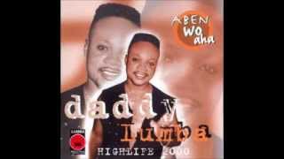 Daddy Lumba  Doctor Panee GHANA CLASSICS [upl. by Ana]