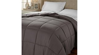 Con Down Alt Comforter [upl. by Maunsell]