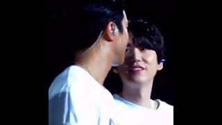 Super Junior Japan Special Event 2022 Return of The King  Wonkyu moment  superjunior kyuhyun [upl. by Nowed]