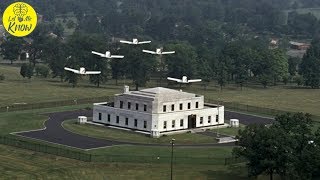 The Truth Behind Why Fort Knox Is Among The Most Heavily Guarded And Secretive Places In The World [upl. by Yzmar281]