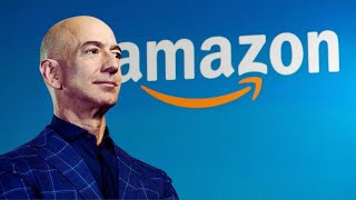 Jeff Bezos Akkor lettem gazdag miután megértettem ezt [upl. by Hadihsar64]