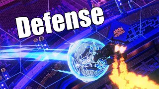 A Guide to Heatseeker PART 3 Defense [upl. by Loresz]