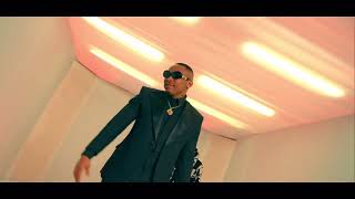 Otile Brown ft Rayvanny  ASANTE  music video [upl. by Celene]