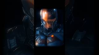 Jason Todd TUE Batman  VF  Arkham Knight  EDIT 4K [upl. by Tibbitts]