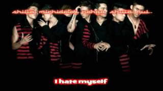 2PM  I Hate You  Lyrics amp Translation [upl. by Kremer]