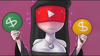 Youtube AntiAdblock is Really Dumb [upl. by Akinas]