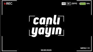 Şura Tavşanlı Canlı Yayın  İsmail Akarçay [upl. by Alo]