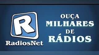 Rádiosnet melhor aplicativo para ouvir rádio do mundo todo [upl. by Aicnelav]