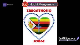 Zimbabwe Malawi Zambia Roman Catholic Chichewa Song  Hodhi Munyumba Hodi Munyumba [upl. by Evvy]