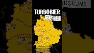 TURBOBIER  NGDWZ Route [upl. by Bores280]