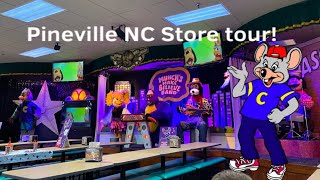 Pineville NC store tour [upl. by Maje529]