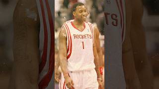 Tracy McGrady Reflects on His 13 Points in 35 Seconds Game😱😤shorts nba nbahighlights [upl. by Marciano]