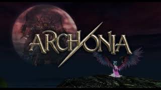 Archonia Archlord  Episode 2 The Crusade Of Zian [upl. by Minardi]