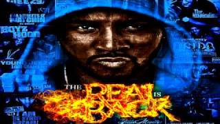 Young Jeezy  The Real Is Back [upl. by Allin]