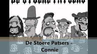 De Stoere Patsers  Connie [upl. by Zane]