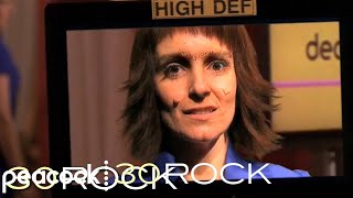 Liz Goes HD  30 Rock [upl. by Jadd]