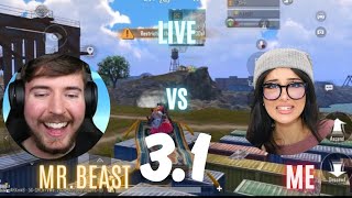 SSSNIPERWOLF 1M is live [upl. by Ahsienak]