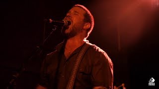 Hot Water Music live at Saint Vitus 2019 [upl. by Lyudmila927]