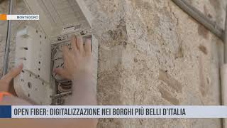 Digitalizzazione nei Borghi più belli d’Italia [upl. by Hasin]