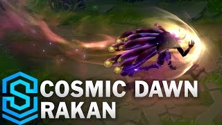 AP RAKAN SUPPORT GAMEPLAY IN SEASON 14  HOW TO PLAY RAKAN  WILD RIFT GUIDE amp BUILDS [upl. by Sal]