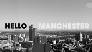 Manchester MIPIM 2016 [upl. by Annaik]