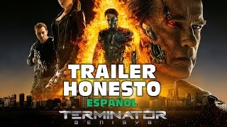 Terminator Genisys Full Movie [upl. by Felicity474]