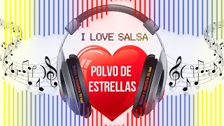 Polvo de estrellas Salsa Baul [upl. by Anehc663]