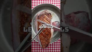 Canard au Génépi P12 foryou recette cookingrecipe recettefacile cuisinerecipe food funny [upl. by Gatian]