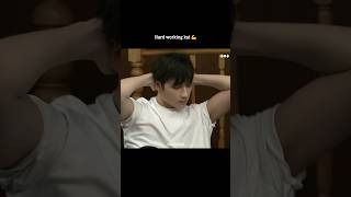 TXT such main character vibes  hueningkai txt shorts kpop [upl. by Gnahk777]