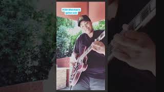 cartervailmusic dirtman funnysong openverse guitarsolo memesong [upl. by Ecinna]