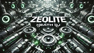 Zeolite Live Gig By HEATHDJ [upl. by Perri]