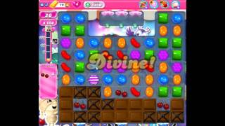 Candy Crush Saga level 1410 NO BOOSTERS [upl. by Netsreik]