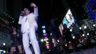 PSY Gangnam Style Live Much Music Video Awards 2013 MMVA 1080p HD Gentleman Live X Factor [upl. by Xanthus130]