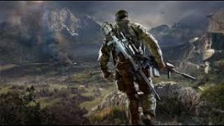 Sniper Ghost Warrior 3  Loading Up  Complete Mission [upl. by Brick]