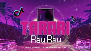 Tarari Rau Rau 💃TikTok Song  El Trend Más Difícil  DJ Freshly [upl. by Laeynad]